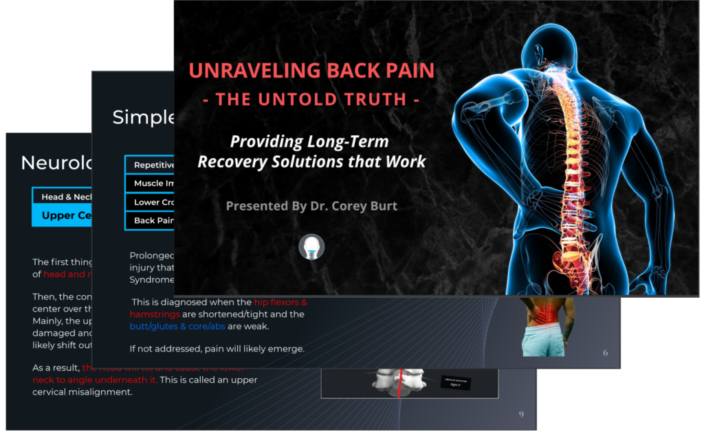 https://www.eliteuppercervical.com/wp-content/uploads/2020/05/Unraveling-Back-Pain-PDF-by-Dr-Corey-Burt-Elite-Upper-Cervical-e1590196337167-1024x628.png